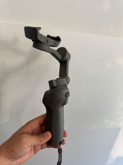 Dji osmo mobile 3