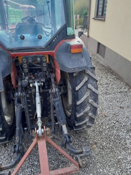 Sprzedam ciognik massey ferguson