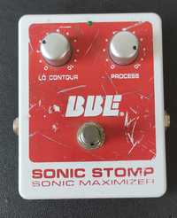 Efekt Gitarowy BBE Sonic Stomp Sonic Maximizer