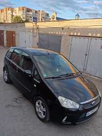 Продам Ford c-max 2008р.