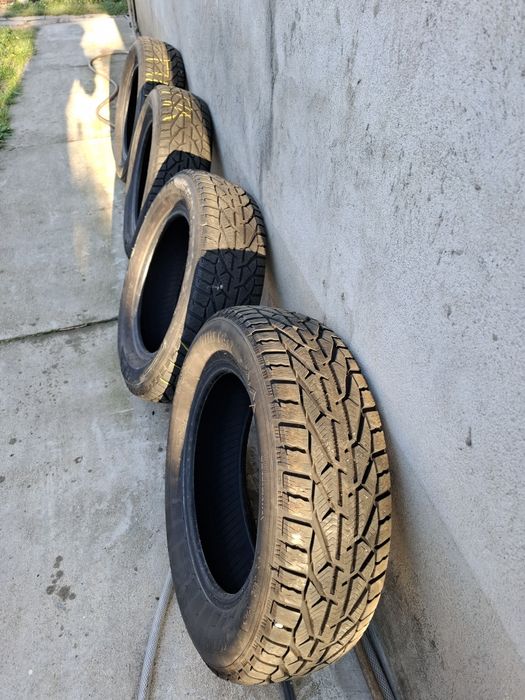 Шини Orium Winter 195x65 r15 91H