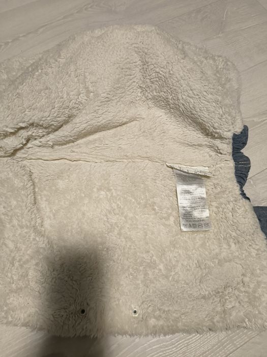 Mufka do wózka Skip Hop