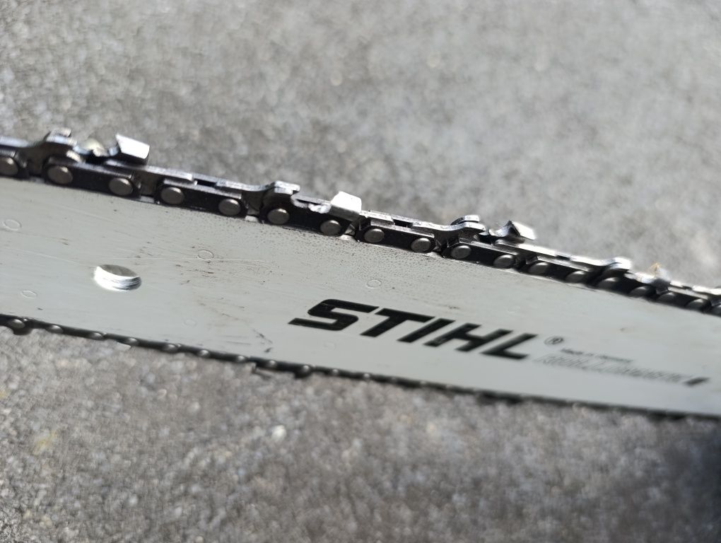 STIHL MS 181 super stan
