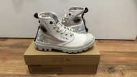 Trampki Palladium Pampa roz 37