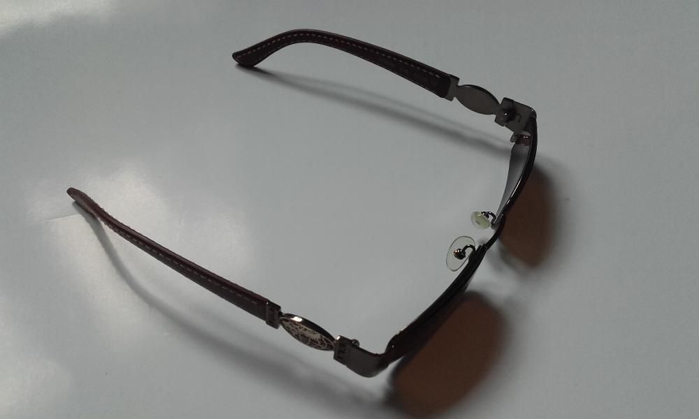 Alviero Martini 1classe okulary przeciwsloneczne korekcyjne