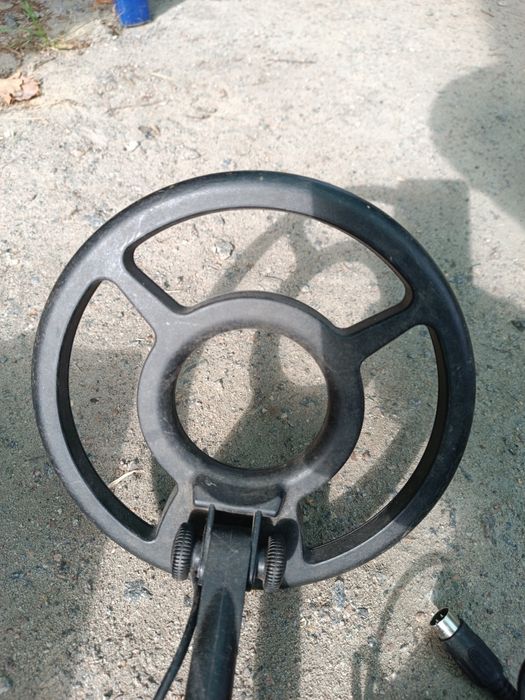 Металошукач Discovery 1100