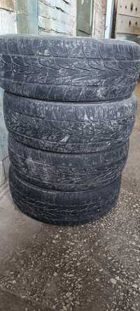 Шина Nexen 215/65 R16