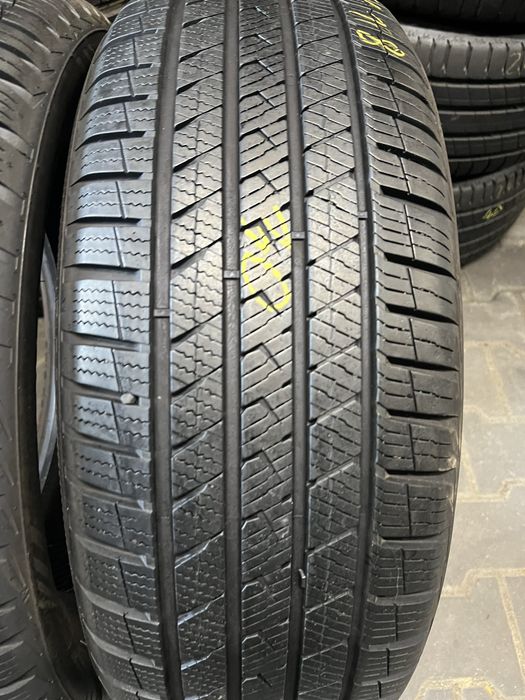 *Opony vredestein 225/55/18 para