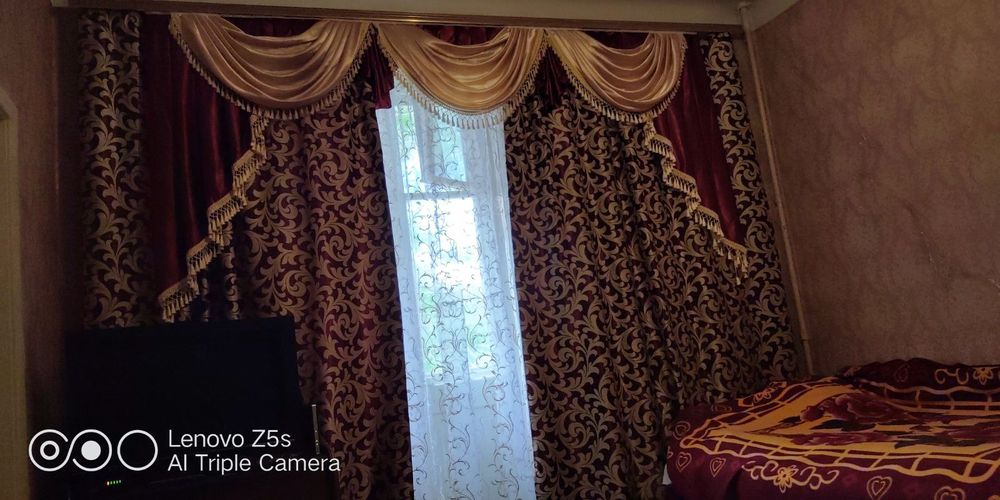 Продам квартиру 2 комнатную