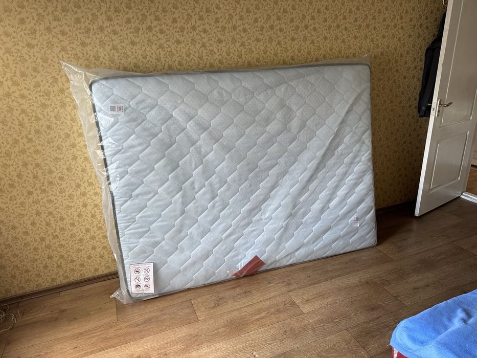 Матрац Freedom Pocket ЕММ 140х190 см