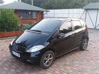 Mercedes-Benz A-Class 2005