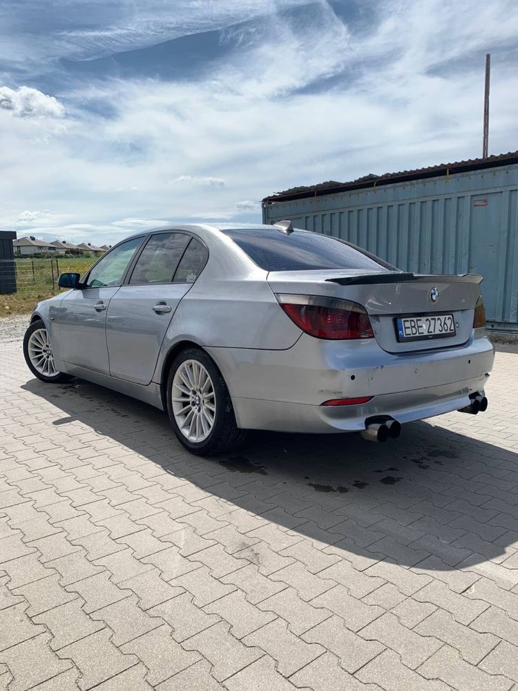BMW 530D 3.0Diesel ///NowyRozrzad///DlugieOplaty///Dostawa