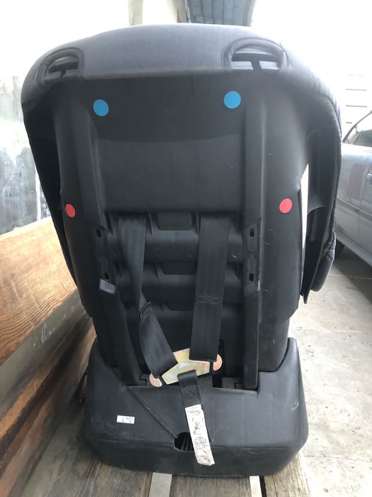 Детское автокресло Goodbaby