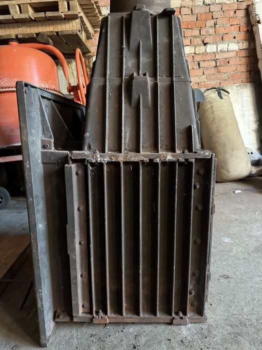 Продам    камин    в     хорошем     состоянии.