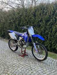 sprzedam Yamaha yzf 250