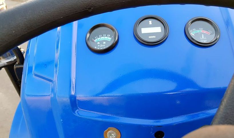 Новий мототрактор Булат Т25 +фреза та плуг безкоштовно Трактор Т25