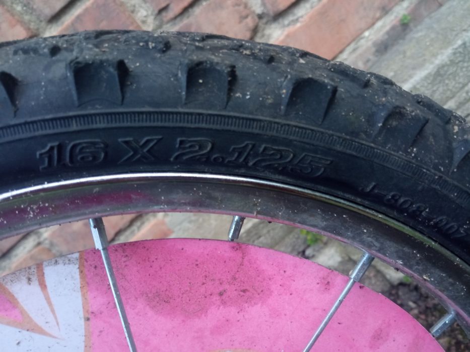 Продам дитячий велосипед!