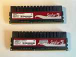 Pamięć RAM DDR3 Patriot Sector 5 8GB (2x4GB) 1333MHz CL9 PGV38G1333ELK
