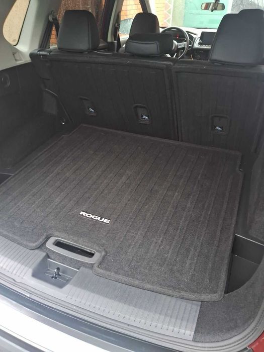 Продам NISSAN Rogue