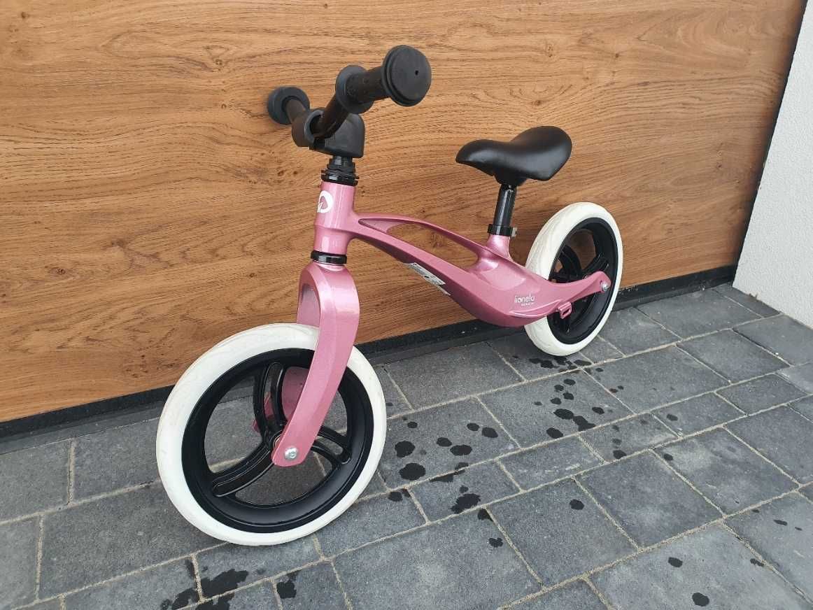 Lionelo Rower Biegowy Bubblegum