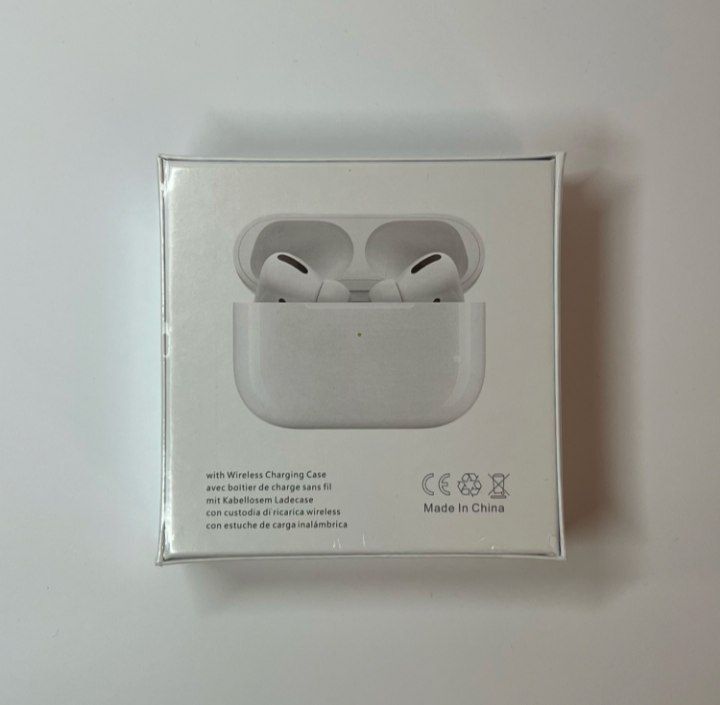 Airpods Pro по 149 грн від 10шт. Опт / роздріб