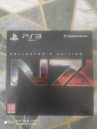 Mass Effect 3 collector edition