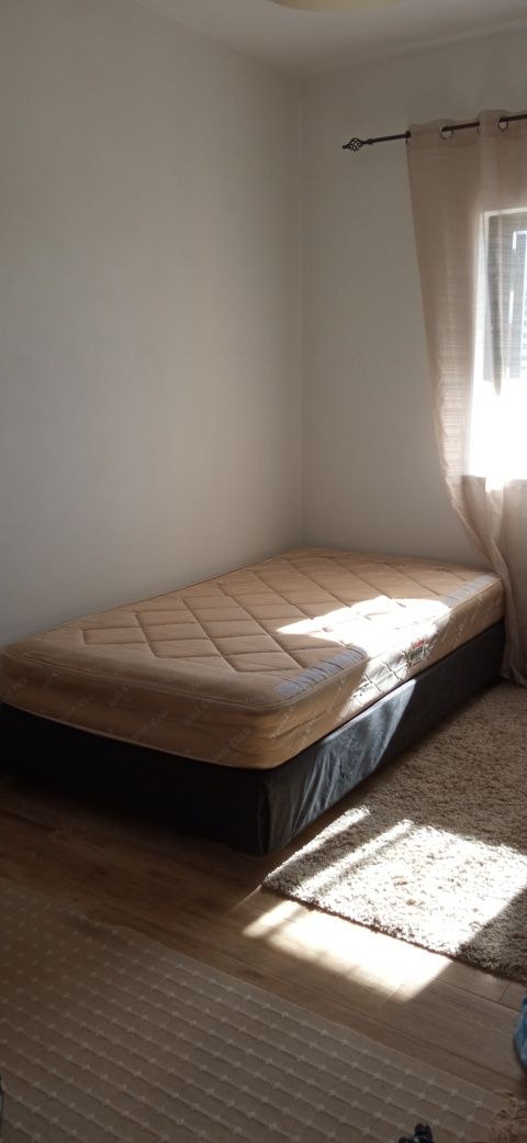 Cama sommier 200 x 110