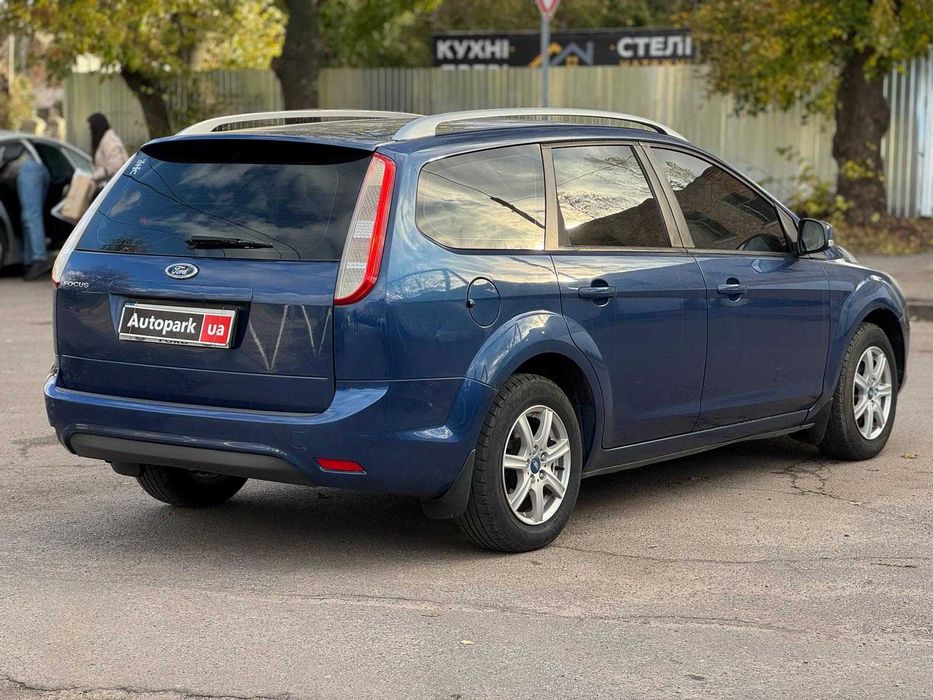 Продам Ford Focus 2008р. #72384