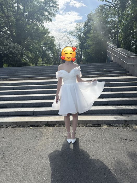 Сукня «Янгол» від Laura style