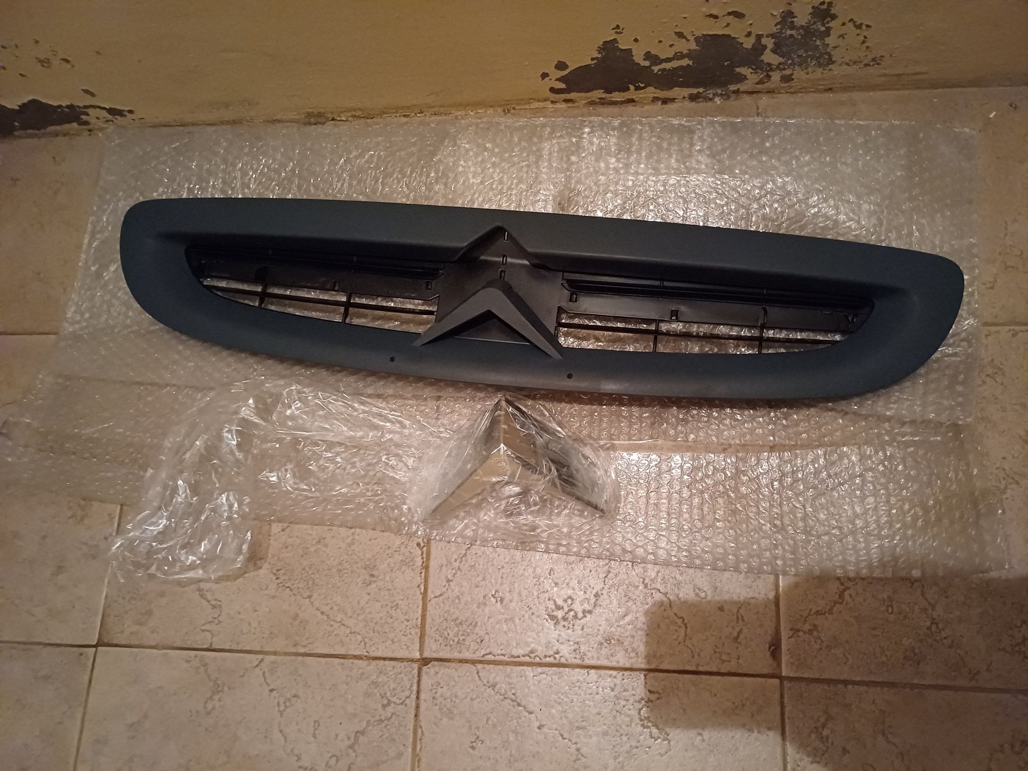 Grelha para Citroën Xsara 2001-05