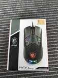 Myszka MSI M99 PRO