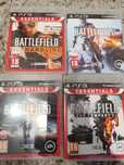 Gry Ps 3 Battlefield