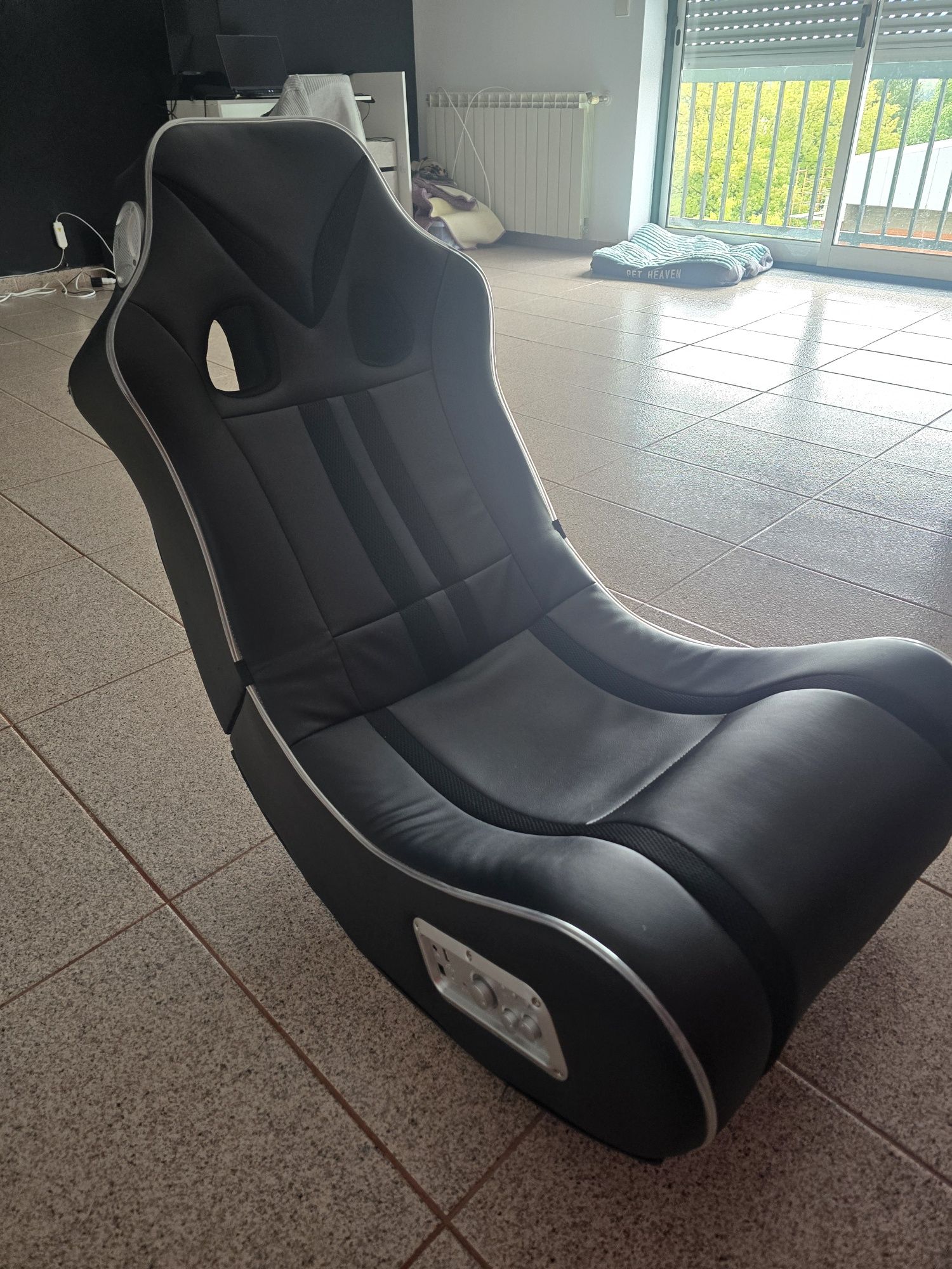 Cadeira para jogos