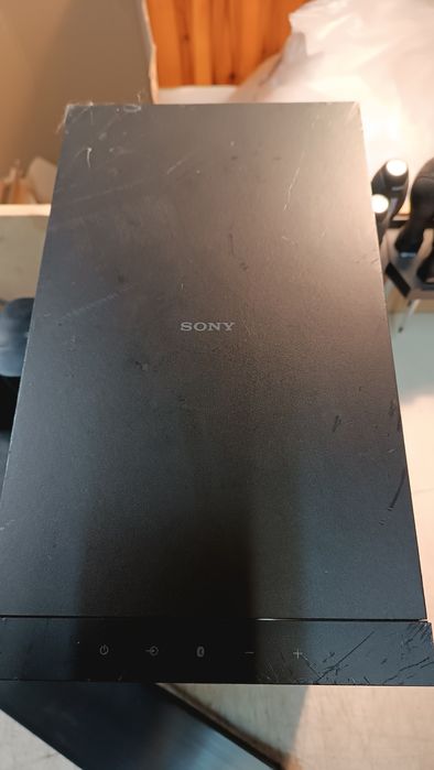 SOUNDBAR SONY HT-S20R dźwięk 5.1 moc 400w