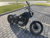 Honda Shadow 600 Bobber
