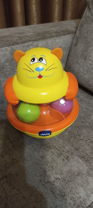 дзига Кіт Chicco