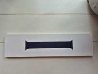 Pasek Apple Watch Navy 40mm Size 7