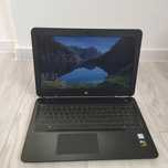 Laptop HP pavilion