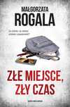 Złe miejsce, zły czas. Skarpa Warszawska