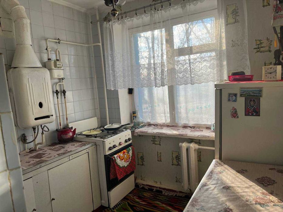 Продам 2 кімнатну квартиру, 2поверх