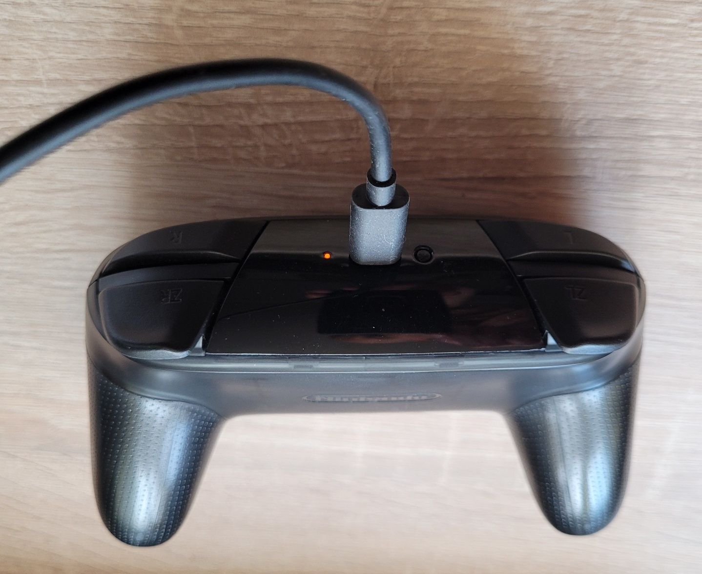 Pro controller Nintendo Switch