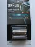 BRAUN 52B Series 5 Folia i blok ostrzy Nowa*oryginalna