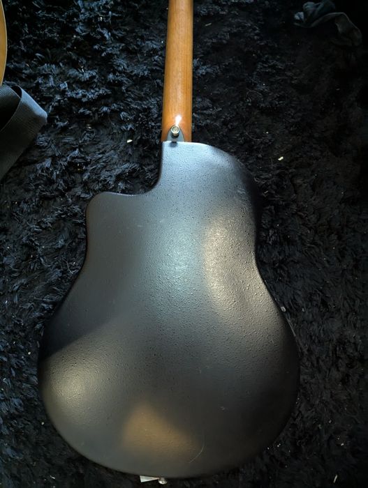 Harley benton Ovation