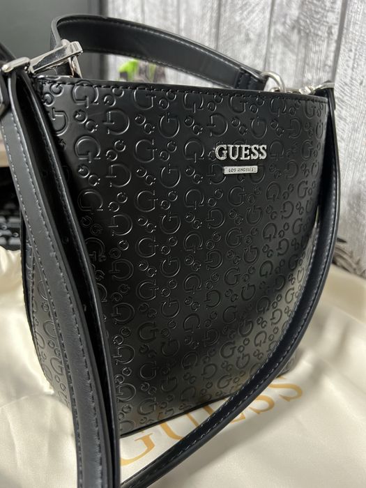 Сумка guess оригінал