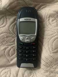 Nokia 6210 бу в отличном состоянии