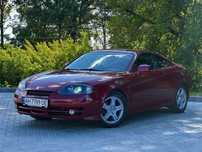 Hyundai Tiburon (Coupe)