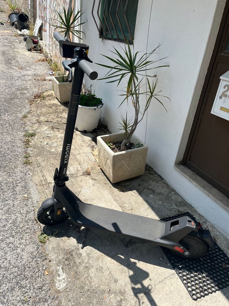Trotinete Xiaomi