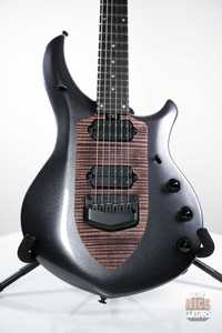 Ernie Ball Music Man Majesty Smoked Pearl gitara elektryczna Petrucci