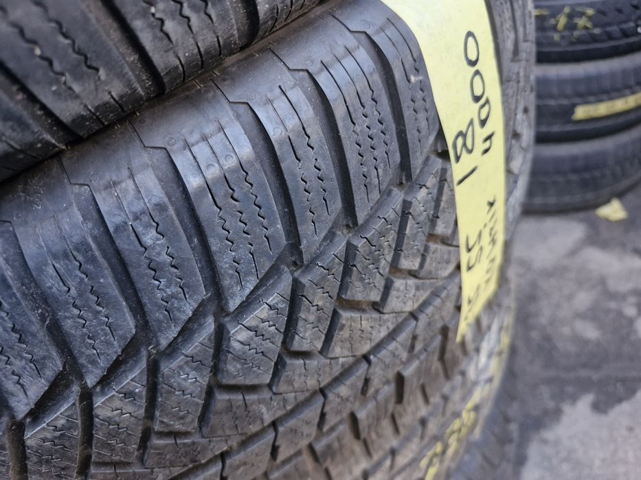 Шина гума 235 55 18