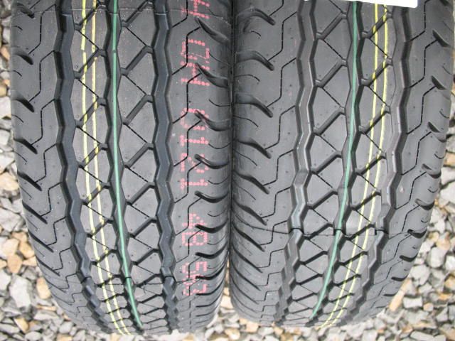 225/70 R15C Letnie dostawcze opony wzmocnione BUS